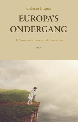 Afbeeldingen van Europa's ondergang