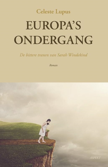 Afbeelding van Europa's ondergang