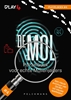 Afbeelding van Puzzelboek De Mol