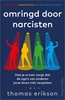 Afbeelding van Omringd door narcisten