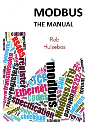 Afbeeldingen van Modbus The Manual