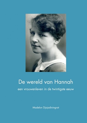 Afbeeldingen van De wereld van Hannah
