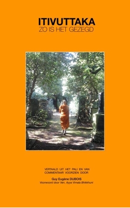 Afbeeldingen van Itivuttaka