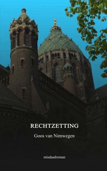 Afbeelding van Rechtzetting