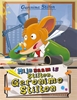 Afbeelding van Mijn naam is Stilton, Geronimo Stilton