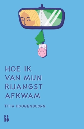 Afbeeldingen van Hoe ik van mijn rijangst afkwam
