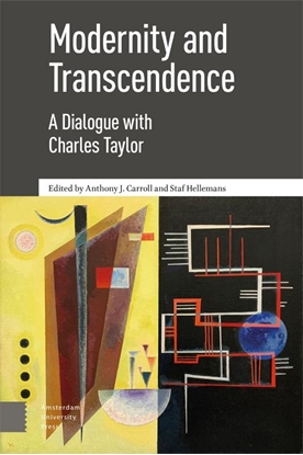 Afbeeldingen van Modernity and Transcendence