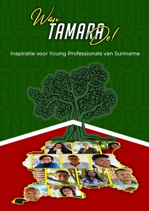 Afbeeldingen van Wan Tamara De!