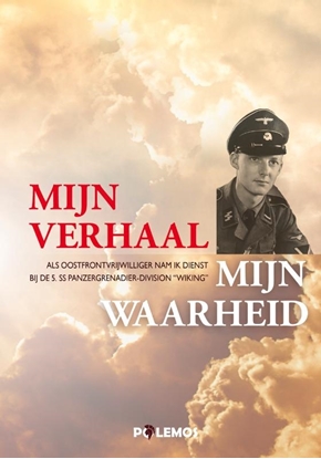 Afbeeldingen van Mijn verhaal, mijn waarheid