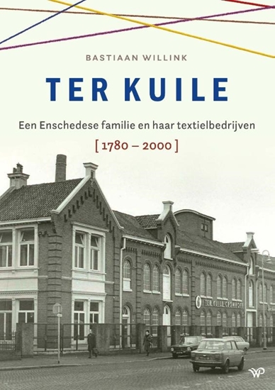Afbeelding van Ter Kuile