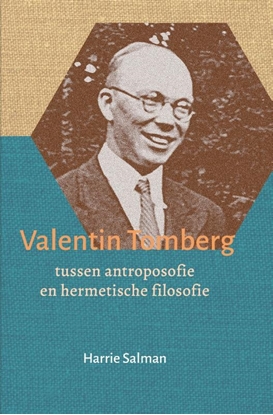 Afbeeldingen van Valentin Tomberg