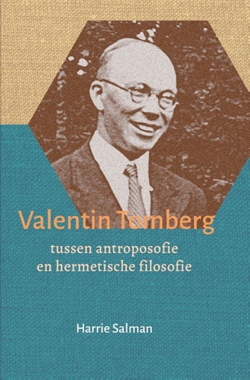 Afbeelding van Valentin Tomberg