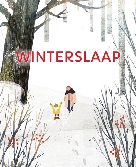 Afbeelding van Winterslaap
