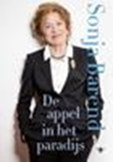 Afbeelding van De appel in het paradijs