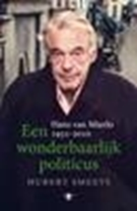 Afbeeldingen van Een wonderbaarlijk politicus