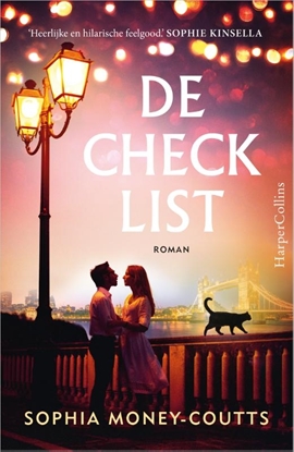 Afbeeldingen van De checklist