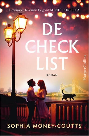 Afbeelding van De checklist