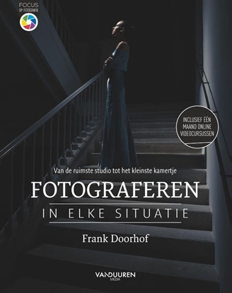 Afbeeldingen van Focus op fotografie Fotograferen in elke situatie