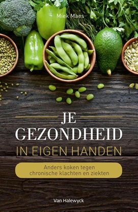Afbeeldingen van Je gezondheid in eigen handen