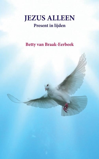 Afbeelding van JEZUS ALLEEN