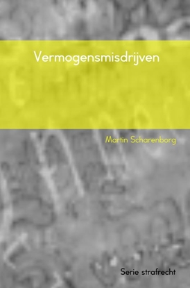 Afbeeldingen van Vermogensmisdrijven