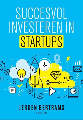 Afbeeldingen van Succesvol investeren in startups