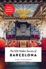 Afbeelding van Hidden Secrets The 500 Hidden Secrets of Barcelona