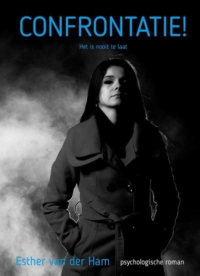 Afbeelding van Confrontatie!