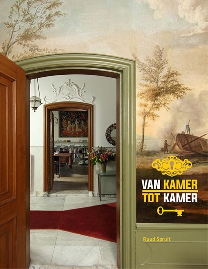 Afbeelding van Van kamer tot kamer