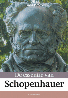 Afbeeldingen van De essentie van Schopenhauer