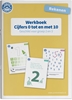 Afbeelding van Rekenen Cijfers 0 tm 10 voor groep 2 en 3 Werkboek