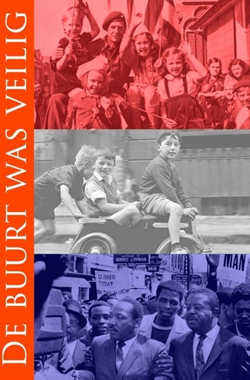 Afbeelding van De buurt was veilig