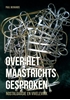 Afbeelding van Over het Maastrichts gesproken