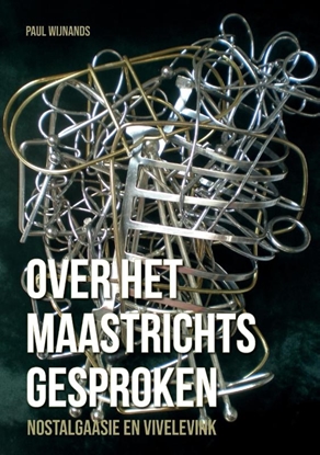 Afbeeldingen van Over het Maastrichts gesproken