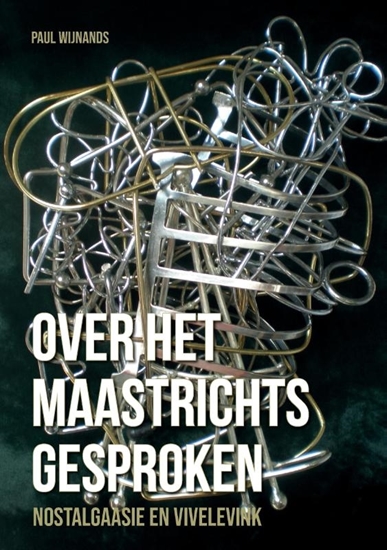 Afbeelding van Over het Maastrichts gesproken