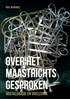 Afbeelding van Over het Maastrichts gesproken