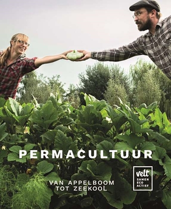 Afbeeldingen van Permacultuur