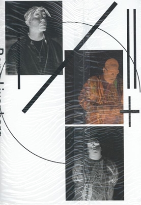 Afbeeldingen van Tupac Biggie