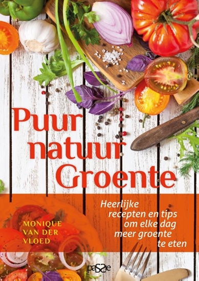 Afbeelding van Puur natuur Groente