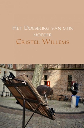 Afbeeldingen van Het Doesburg van mijn moeder