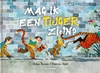 Afbeelding van Mag ik een tijger zijn?