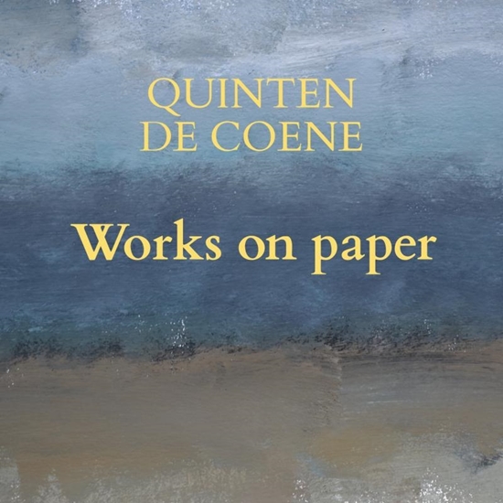 Afbeelding van Quinten De Coene