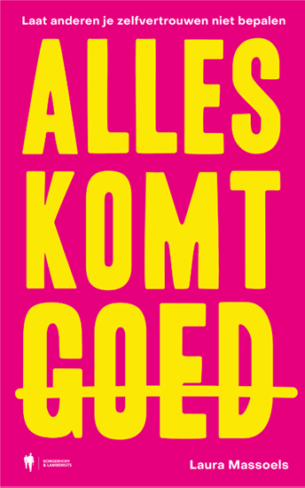 Afbeelding van Alles komt goed