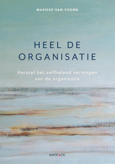 Afbeelding van Heel de organisatie