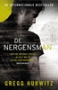 Afbeelding van Orphan X De Nergensman