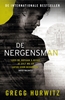 Afbeelding van Orphan X De Nergensman