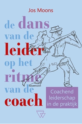 Afbeeldingen van De dans van de leider op het ritme van de coach