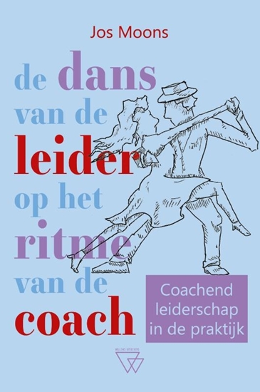 Afbeelding van De dans van de leider op het ritme van de coach