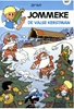 Afbeelding van Jommeke De valse kerstman