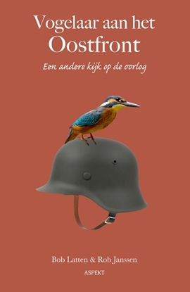 Afbeeldingen van Vogelaar aan het Oostfront